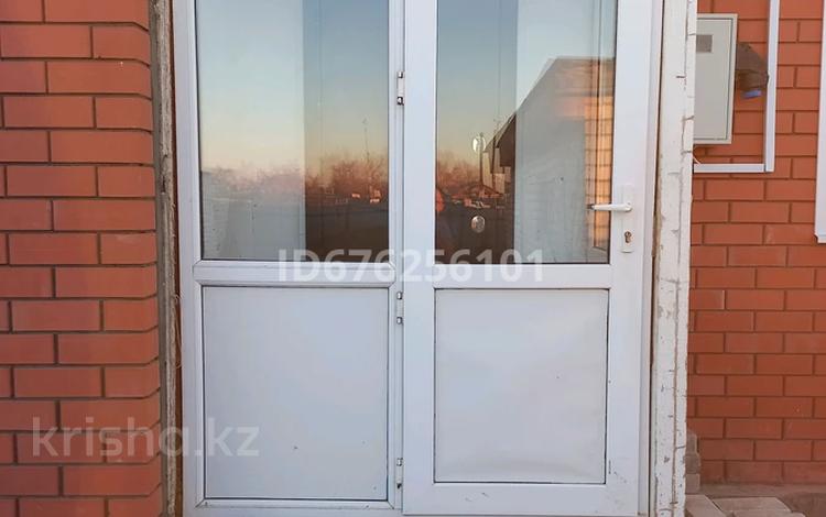 Отдельный дом · 3 комнаты · 80 м² · 5 сот., Бурлинский 19/1 за 20 млн ₸ в Аксае — фото 2