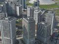 2-комнатная квартира · 50 м² · 21/23 этаж, ПЕРВАЯ ЛИНИЯ | Туран 39а за 48 млн ₸ в Астане, Нура р-н