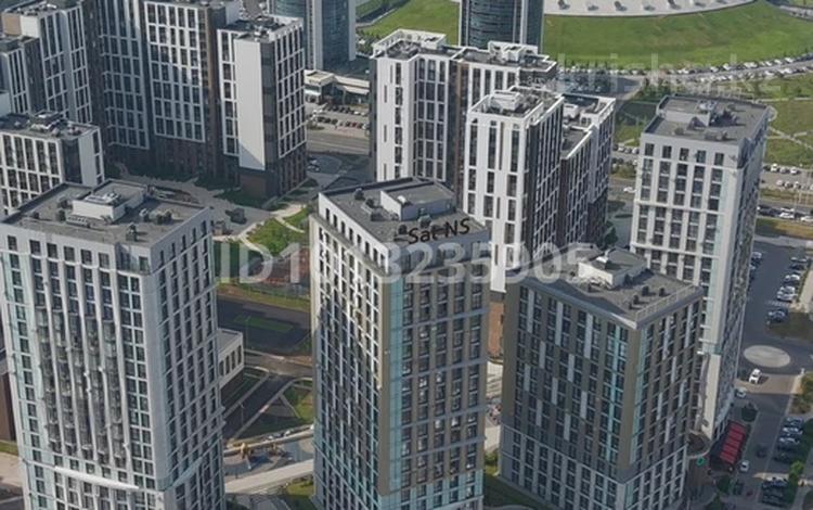 2-комнатная квартира · 50 м² · 21/23 этаж, ПЕРВАЯ ЛИНИЯ | Туран 39а за 48 млн ₸ в Астане, Нура р-н — фото 2
