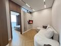 2-комнатная квартира · 50 м² · 21/23 этаж, ПЕРВАЯ ЛИНИЯ | Туран 39а за 48 млн ₸ в Астане, Нура р-н — фото 2