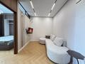 2-комнатная квартира · 50 м² · 21/23 этаж, ПЕРВАЯ ЛИНИЯ | Туран 39а за 48 млн ₸ в Астане, Нура р-н — фото 3