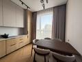 2-комнатная квартира · 50 м² · 21/23 этаж, ПЕРВАЯ ЛИНИЯ | Туран 39а за 48 млн ₸ в Астане, Нура р-н — фото 7
