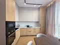 2-комнатная квартира · 50 м² · 21/23 этаж, ПЕРВАЯ ЛИНИЯ | Туран 39а за 48 млн ₸ в Астане, Нура р-н — фото 8
