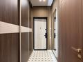 2-комнатная квартира · 50 м² · 21/23 этаж, ПЕРВАЯ ЛИНИЯ | Туран 39а за 48 млн ₸ в Астане, Нура р-н — фото 11