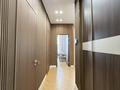 2-комнатная квартира · 50 м² · 21/23 этаж, ПЕРВАЯ ЛИНИЯ | Туран 39а за 48 млн ₸ в Астане, Нура р-н — фото 13