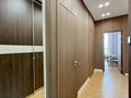 2-комнатная квартира · 50 м² · 21/23 этаж, ПЕРВАЯ ЛИНИЯ | Туран 39а за 48 млн ₸ в Астане, Нура р-н — фото 14