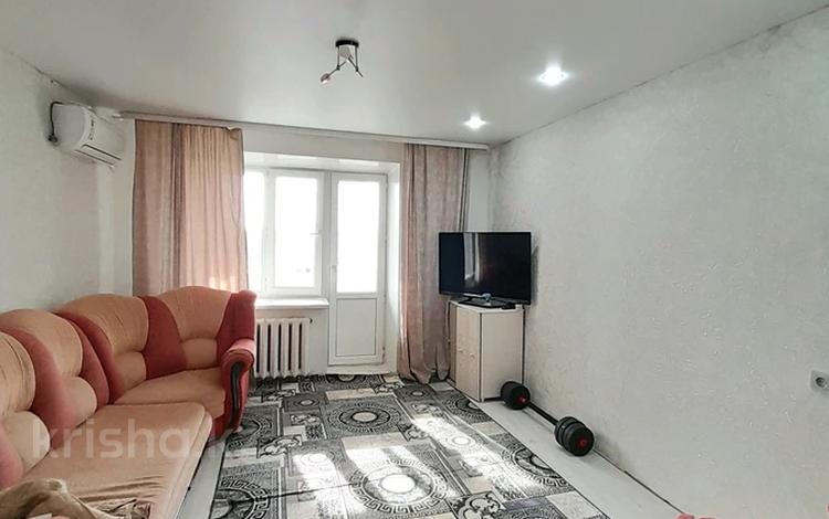 3-комнатная квартира · 59 м² · 5/5 этаж, Абулхайырхана — Сергей Тюленина за 14.5 млн ₸ в Уральске — фото 3