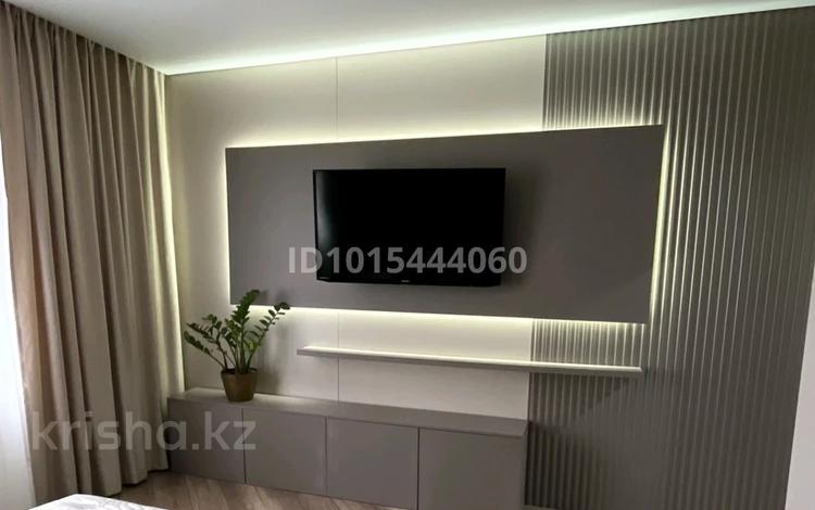 2-бөлмелі пәтер · 46 м² · 2/5 қабат, Аэропорт 1 шағын ауданы, Герасимова 1/1, бағасы: 29.7 млн ₸ в Костанае, Микрорайон Аэропорт 1 — фото 2
