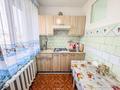 3-бөлмелі пәтер · 57 м² · 5/5 қабат, Биржан сал 75, бағасы: 17 млн ₸ в Жетысу обл.