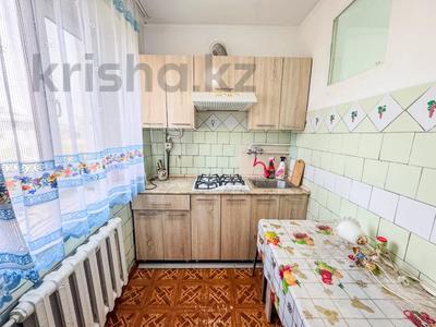 3-бөлмелі пәтер · 57 м² · 5/5 қабат, Биржан сал 75, бағасы: 17 млн ₸ в Жетысу обл.