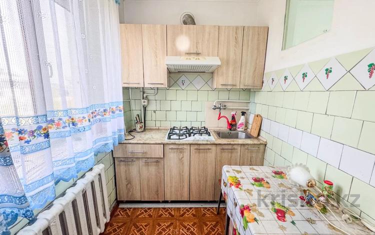 3-бөлмелі пәтер · 57 м² · 5/5 қабат, Биржан сал 75, бағасы: 17 млн ₸ в Жетысу обл. — фото 8
