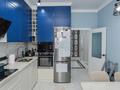 4-комнатная квартира · 108 м² · 7/9 этаж, Байтурсынова 10/2 — Азербаева за 76.5 млн ₸ в Астане, Сарайшык р-н — фото 22