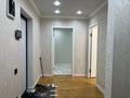 2-бөлмелі пәтер · 54 м² · 1/9 қабат, Райымбек 590/15, бағасы: 210 000 ₸ в Алматы, Наурызбайский р-н