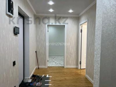 2-бөлмелі пәтер · 54 м² · 1/9 қабат, Райымбек 590/15, бағасы: 210 000 ₸ в Алматы, Наурызбайский р-н