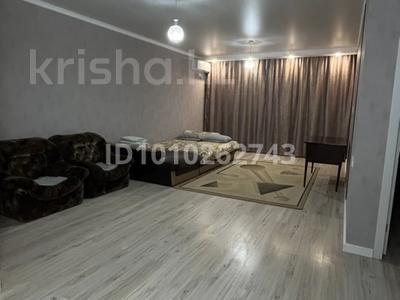 1-комнатная квартира · 87 м² · 1/10 этаж, Ярославская 2/3 за 12 000 ₸ в Уральске