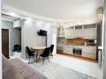 1-комнатная квартира · 50 м² · 8/25 этаж, Абиша Кекилбайулы 270 — Возле Трц Мега за 20 000 ₸ в Алматы, Бостандыкский р-н