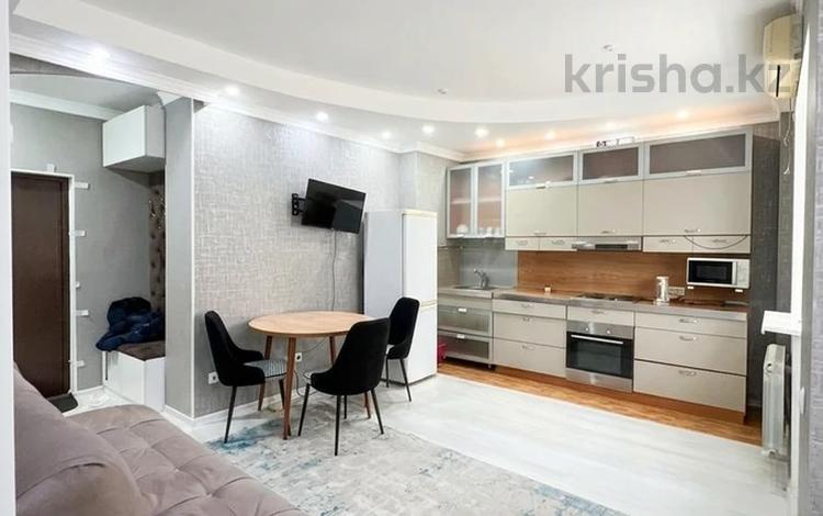 1-комнатная квартира · 50 м² · 8/25 этаж, Абиша Кекилбайулы 270 — Возле Трц Мега за 20 000 ₸ в Алматы, Бостандыкский р-н — фото 16