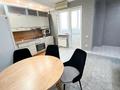1-комнатная квартира · 50 м² · 8/25 этаж, Абиша Кекилбайулы 270 — Возле Трц Мега за 20 000 ₸ в Алматы, Бостандыкский р-н — фото 2