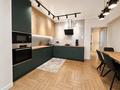 3-комнатная квартира · 150 м² · 5/5 этаж, Зенкова 78 — Жамбыла за 130 млн ₸ в Алматы, Медеуский р-н — фото 2