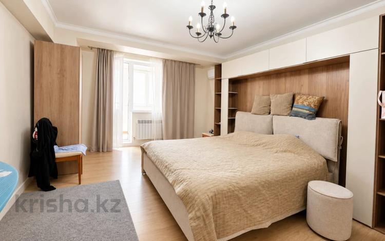 3-комнатная квартира · 150 м² · 5/5 этаж, Зенкова 78 — Жамбыла за 130 млн ₸ в Алматы, Медеуский р-н — фото 14