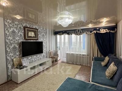 3-комнатная квартира · 65 м² · 10/10 этаж, Шакарима пр-т 14 за 26.9 млн 〒 в Семее