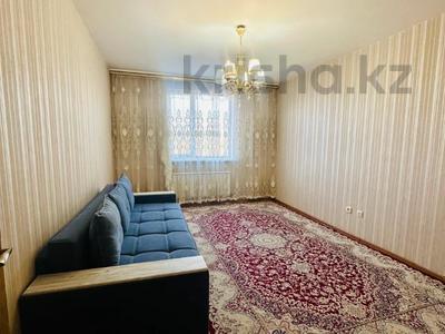 2-комнатная квартира · 58.3 м² · 6/12 этаж, 1-я улица 43 за 34 млн 〒 в Алматы, Алатауский р-н