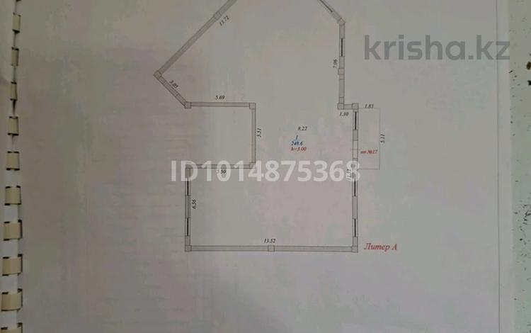 Свободное назначение · 248.6 м² за 40 млн ₸ в Актау, 33-й мкр — фото 2