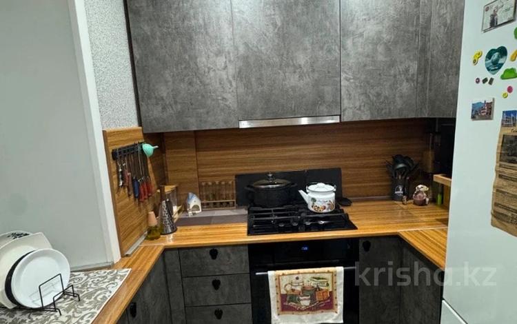 2-бөлмелі пәтер · 45 м² · 4/5 қабат, Комсомольский проспект 39, бағасы: 15.5 млн ₸ в Рудном — фото 2