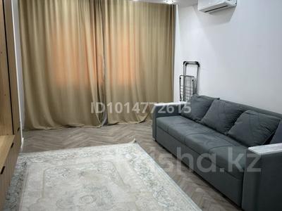 2-комнатная квартира · 60 м² · 1/9 этаж, Северное кольцо 92/2 за 320 000 ₸ в Алматы, Алатауский р-н