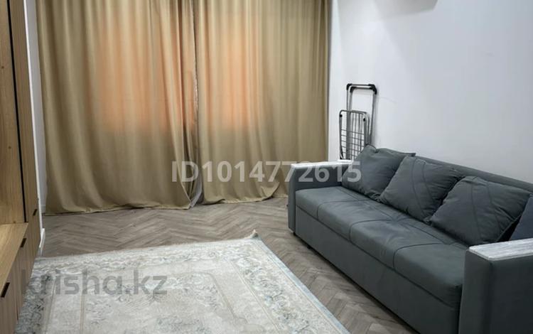 2-комнатная квартира · 60 м² · 1/9 этаж, Северное кольцо 92/2 за 320 000 ₸ в Алматы, Алатауский р-н — фото 2
