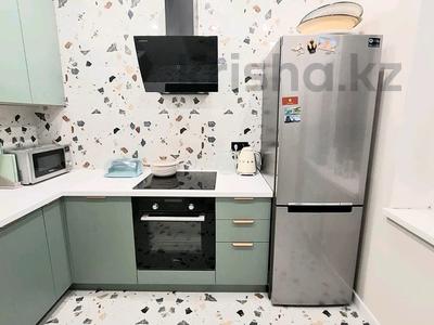 4-бөлмелі пәтер · 91.5 м² · 9/23 қабат, Айнакол 66/1, бағасы: 57 млн ₸ в Астане, Алматы р-н