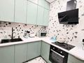 4-бөлмелі пәтер · 91.5 м² · 9/23 қабат, Айнакол 66/1, бағасы: 57 млн ₸ в Астане, Алматы р-н — фото 4