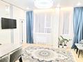 4-бөлмелі пәтер · 91.5 м² · 9/23 қабат, Айнакол 66/1, бағасы: 57 млн ₸ в Астане, Алматы р-н — фото 6