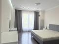 4-комнатная квартира · 160 м² · 4/7 этаж, мкр Мирас 157 за 1 млн ₸ в Алматы, Бостандыкский р-н — фото 3