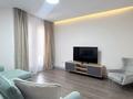 4-комнатная квартира · 160 м² · 4/7 этаж, мкр Мирас 157 за 1 млн ₸ в Алматы, Бостандыкский р-н — фото 7