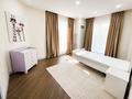 4-комнатная квартира · 140 м² · 4/7 этаж, мкр Мирас 157 за 1.1 млн ₸ в Алматы, Бостандыкский р-н — фото 5