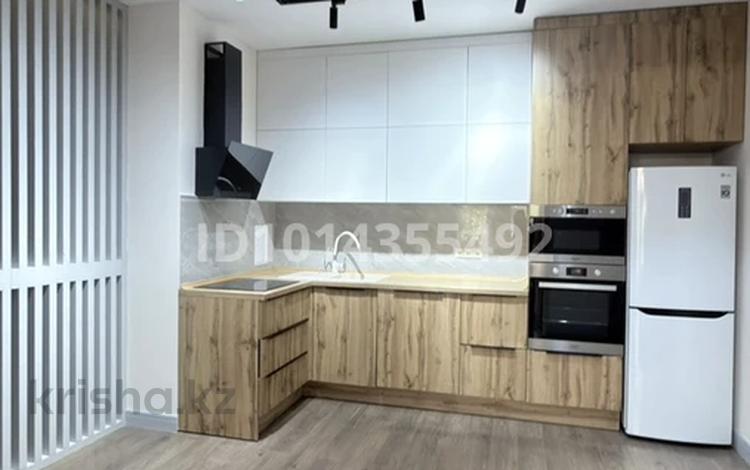 4-комнатная квартира · 160 м² · 4/7 этаж, мкр Мирас 157 за 1 млн ₸ в Алматы, Бостандыкский р-н — фото 7