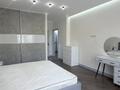 4-комнатная квартира · 160 м² · 4/7 этаж, мкр Мирас 157 за 1 млн ₸ в Алматы, Бостандыкский р-н — фото 4