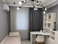 3-комнатная квартира · 75 м² · 5/12 этаж, Барибаева 43/1 за 750 000 ₸ в Алматы, Медеуский р-н