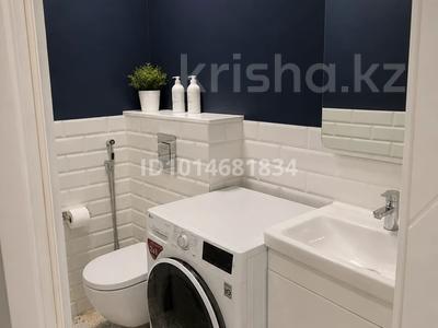 3-бөлмелі пәтер · 75 м² · 5/12 қабат, Барибаева 43/1, бағасы: 700 000 ₸ в Алматы, Медеуский р-н