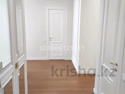 3-комнатная квартира · 87 м² · 7/9 этаж, Достык 8б за 450 000 〒 в Астане, Есильский р-н