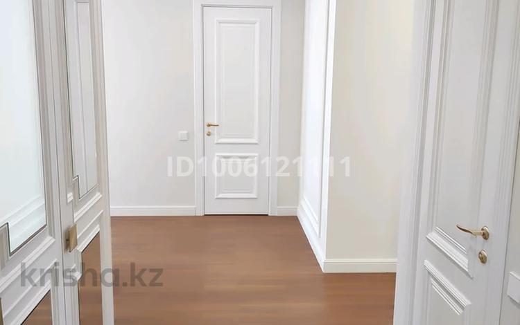 3-комнатная квартира · 87 м² · 7/9 этаж, Достык 8б за 450 000 〒 в Астане, Есильский р-н — фото 4