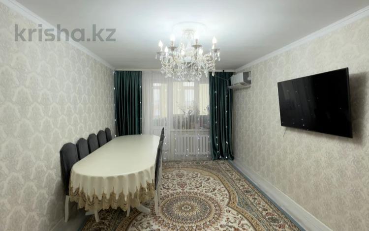 2-бөлмелі пәтер · 65.5 м² · 7/10 қабат, Алтын орда ш/а., ораз татеулы, бағасы: 23.5 млн ₸ в Актобе, мкр. Алтын орда — фото 4
