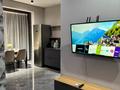 2-комнатная квартира · 48 м² · 7 этаж, Утепова 20 за 370 000 ₸ в Алматы, Бостандыкский р-н