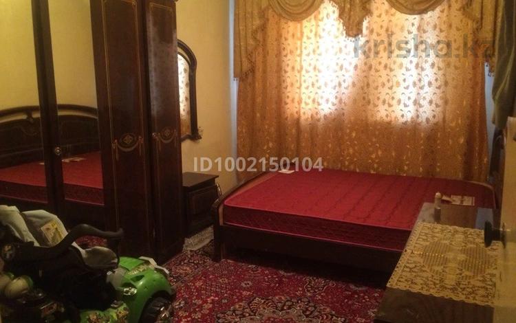 3-комнатная квартира · 74 м² · 4/5 этаж, Ленина 20 — Ленина за 24 млн 〒 в Талдыкоргане, Каратал — фото 14
