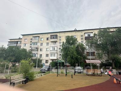 3-комнатная квартира · 74 м² · 4/5 этаж, Ленина 20 — Ленина за 23.5 млн ₸ в Талдыкоргане, Каратал
