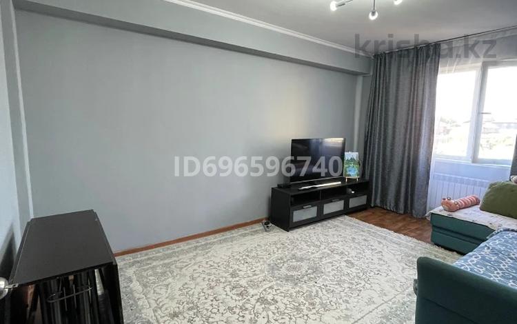 3-комнатная квартира · 70 м² · 3/9 этаж, Асыл Арман 19 за 28.5 млн 〒 в Иргели — фото 2