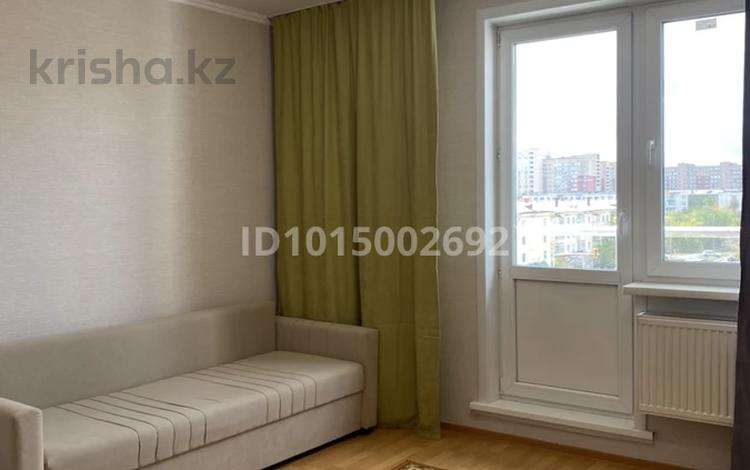 2-бөлмелі пәтер · 70 м² · 4/12 қабат, А Молдагуловой 27а — проспект Женис, бағасы: 33.5 млн ₸ в Астане, Сарыарка р-н — фото 2