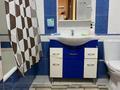 2-бөлмелі пәтер · 70 м² · 4/12 қабат, А Молдагуловой 27а — проспект Женис, бағасы: 33.5 млн ₸ в Астане, Сарыарка р-н — фото 14
