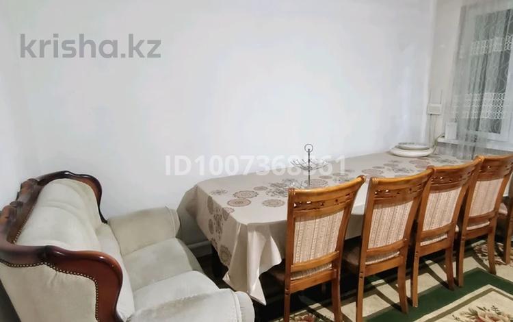 Отдельный дом · 4 комнаты · 76.7 м² · 8.1 сот., Тәуелсіздік 35 за 400 000 〒 в  — фото 23